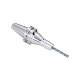 HYDRAULIC CHUCK    Clamping diameter: ø6 - ø20  BBT40-HDC12~20 - Big-tools Industrial Supply Tools for Metal Cutting